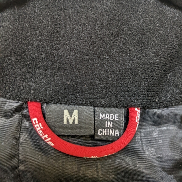 Castle X Racewear Switch Special Edition Jacket Medium - Picture 6 of 8